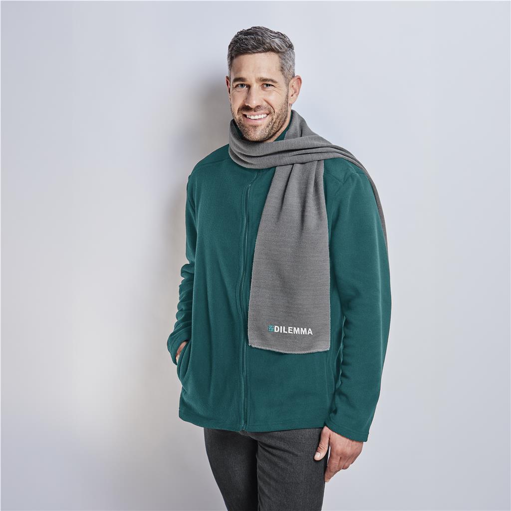 [BAS-8024] Team Acrylic Scarf