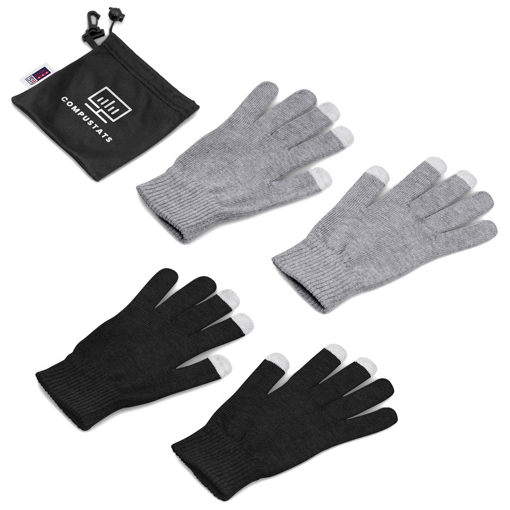 [BAS-10220] Norwich Touchscreen Gloves