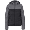 Mens Kyoto Two-Tone Jacket