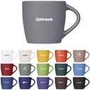 Altitude Altra Ceramic Coffee Mug – 330ml