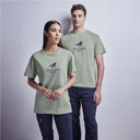 Unisex Super Club 165 T-Shirt