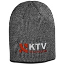 Quebec Acrylic Beanie