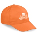Jozi Cap -  6 Panel