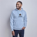 Mens Vital Hooded Sweater