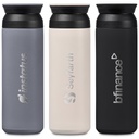 Alex Varga Atria Stainless Steel Vacuum Water Bottle - 480ml