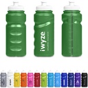 Altitude Slam Plastic Water Bottle - 500ml