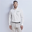 Mens Long Sleeve Sheffield Stretch Shirt