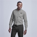 Mens Long Sleeve Nottingham Shirt