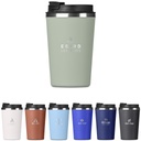 Kooshty Caldos Stainless Steel Vacuum Tumbler – 380ml