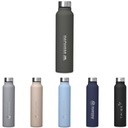 Serendipio Baxter Stainless Steel Water Bottle - 1 Litre