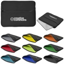 Altitude Sisco Neoprene Laptop Sleeve - 15-16 inch